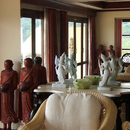 Prince Edouard Apartments & Resort Sha Extra Plus Patong Dış mekan fotoğraf