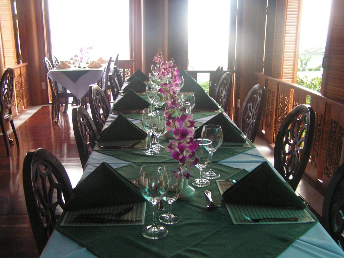 Prince Edouard Apartments & Resort Sha Extra Plus Patong Dış mekan fotoğraf
