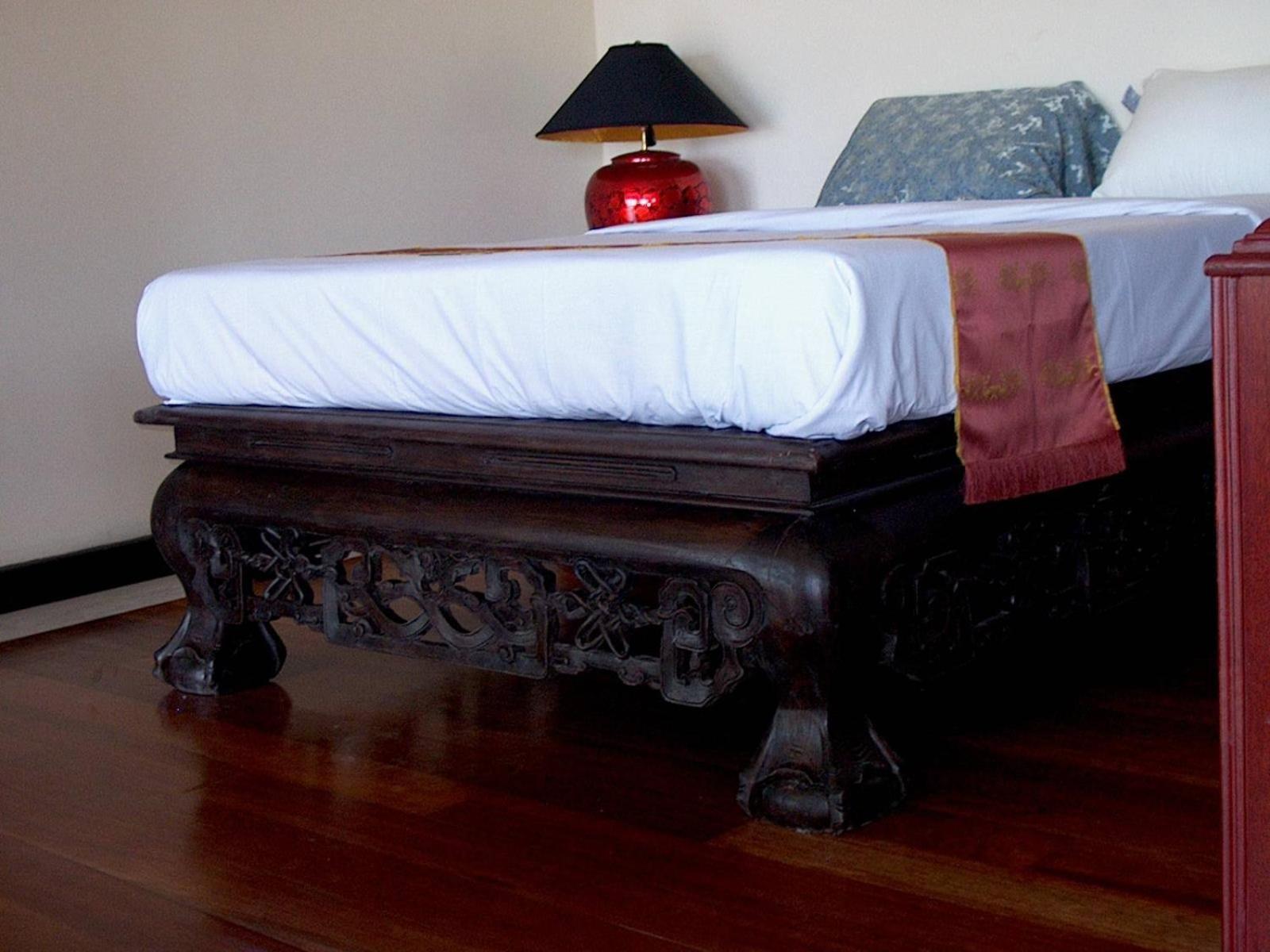 Prince Edouard Apartments & Resort Sha Extra Plus Patong Dış mekan fotoğraf