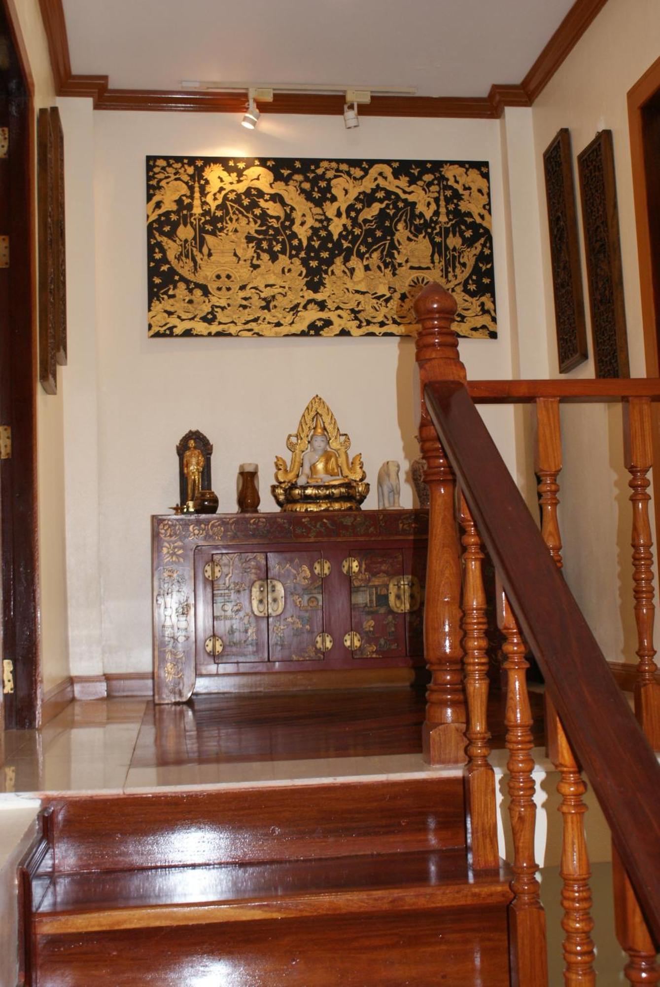 Prince Edouard Apartments & Resort Sha Extra Plus Patong Dış mekan fotoğraf