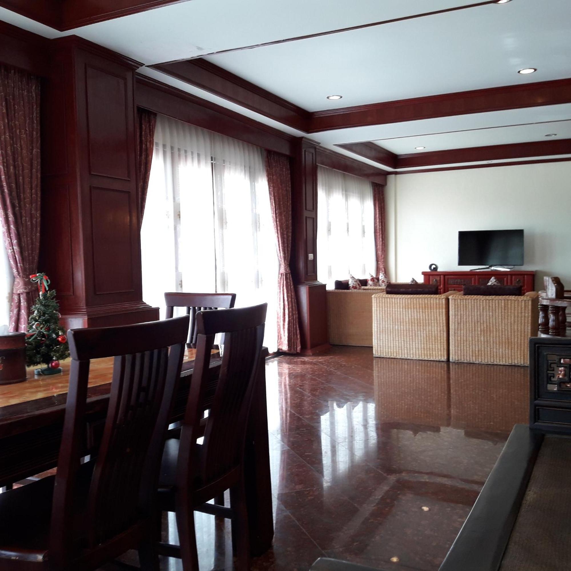 Prince Edouard Apartments & Resort Sha Extra Plus Patong Dış mekan fotoğraf